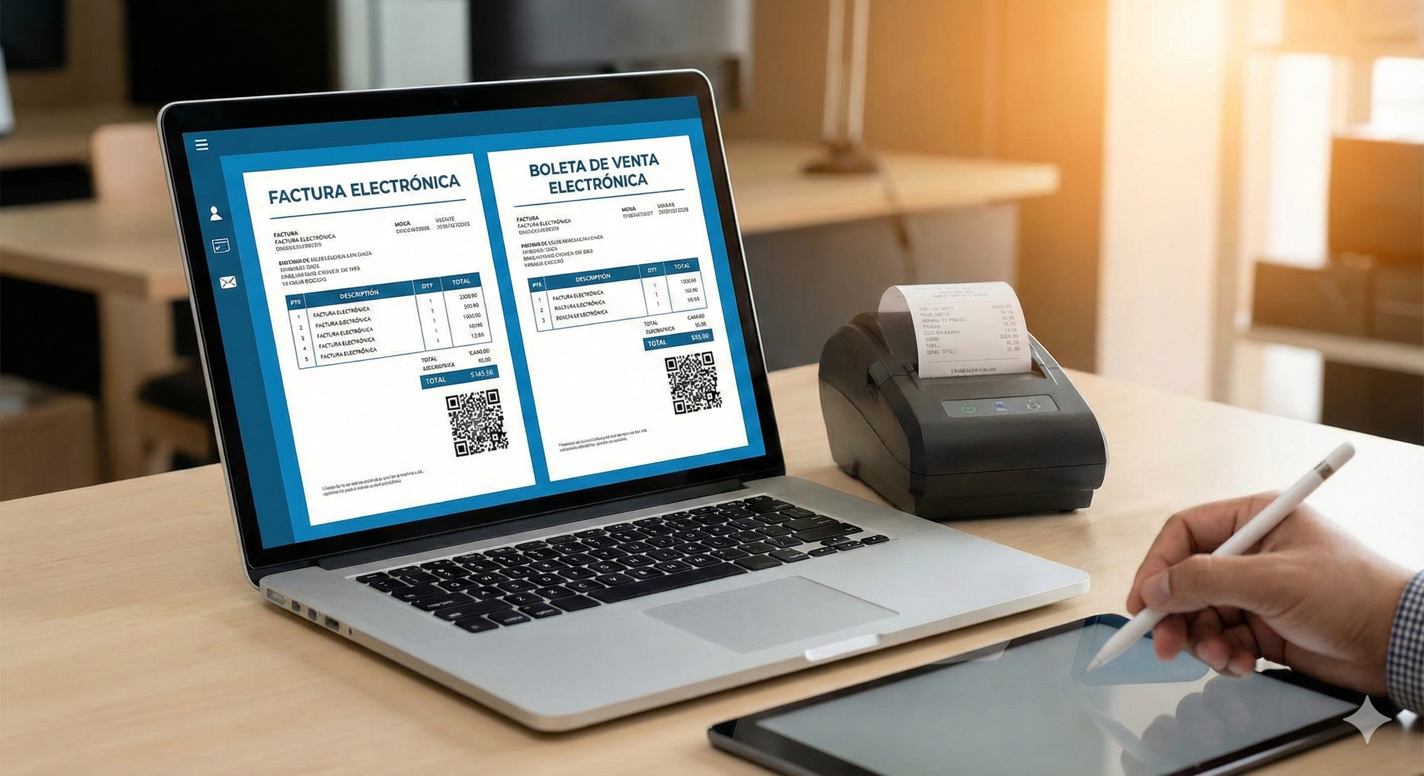 Facturacion Electronica